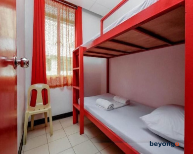 Stay Malate (Wanderers Guest House) 35