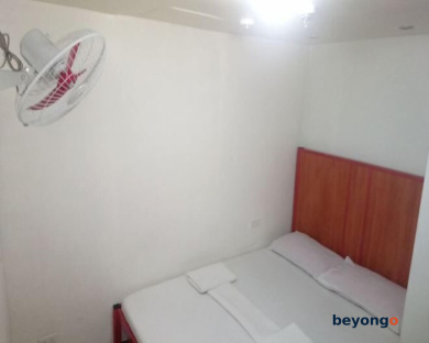 Stay Malate (Wanderers Guest House) 36