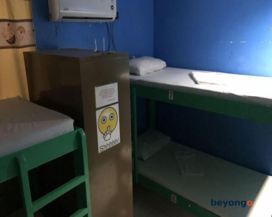 Stay Malate (Wanderers Guest House) 38