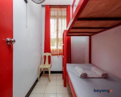 Stay Malate (Wanderers Guest House) 39