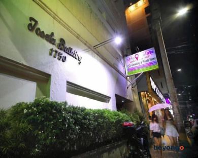 Stay Malate (Wanderers Guest House) 4
