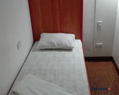 Stay Malate (Wanderers Guest House) 40