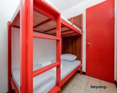 Stay Malate (Wanderers Guest House) 41