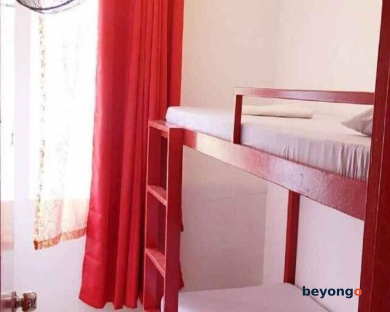 Stay Malate (Wanderers Guest House) 42