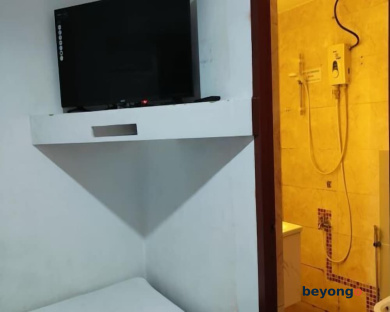 Stay Malate (Wanderers Guest House) 44