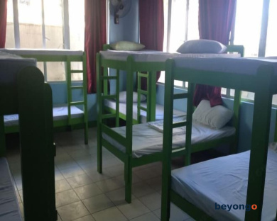 Stay Malate (Wanderers Guest House) 47
