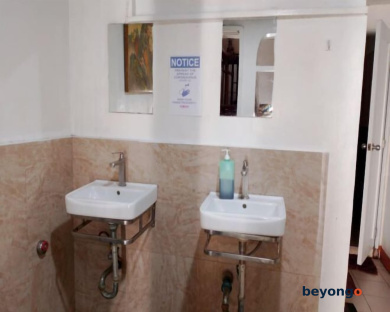 Stay Malate (Wanderers Guest House) 48