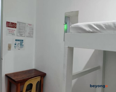 Stay Malate (Wanderers Guest House) 51