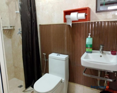 Stay Malate (Wanderers Guest House) 52