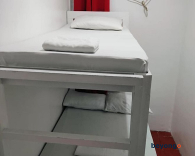 Stay Malate (Wanderers Guest House) 53