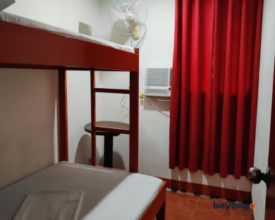 Stay Malate (Wanderers Guest House) 54