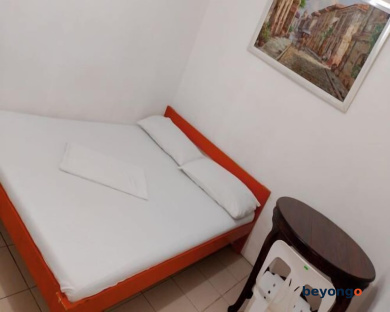Stay Malate (Wanderers Guest House) 57