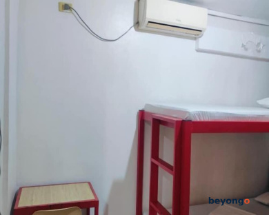 Stay Malate (Wanderers Guest House) 58