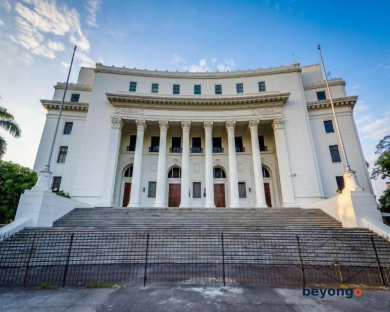 Stay Malate (Wanderers Guest House) 6