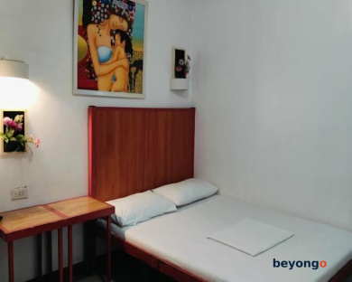Stay Malate (Wanderers Guest House) 60