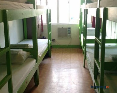 Stay Malate (Wanderers Guest House) 61