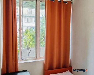 Stay Malate (Wanderers Guest House) 62