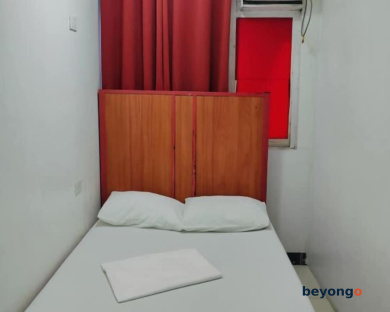 Stay Malate (Wanderers Guest House) 64