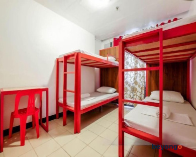 Stay Malate (Wanderers Guest House) 66