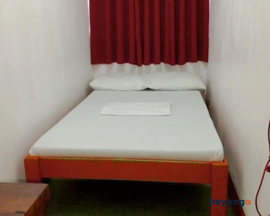 Stay Malate (Wanderers Guest House) 67
