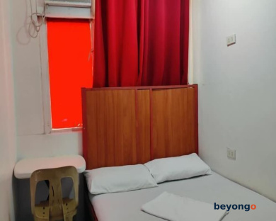 Stay Malate (Wanderers Guest House) 68