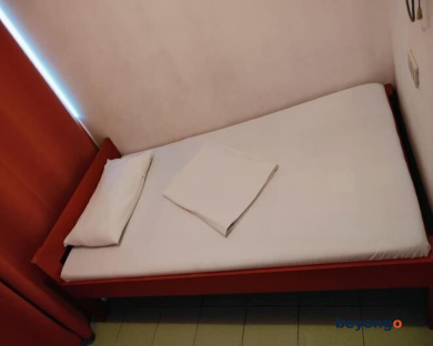 Stay Malate (Wanderers Guest House) 69