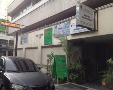 Stay Malate (Wanderers Guest House) 7