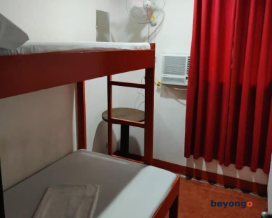 Stay Malate (Wanderers Guest House) 70