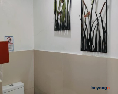 Stay Malate (Wanderers Guest House) 71