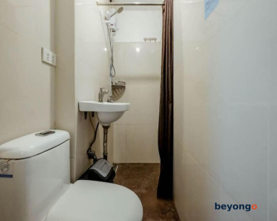 Stay Malate (Wanderers Guest House) 73