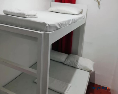 Stay Malate (Wanderers Guest House) 74