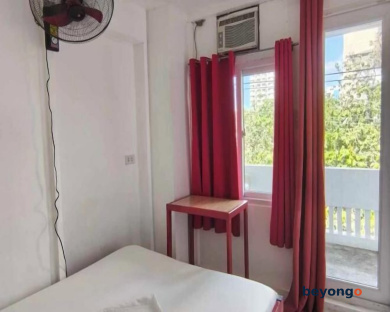 Stay Malate (Wanderers Guest House) 75