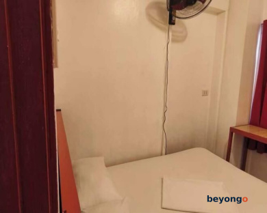 Stay Malate (Wanderers Guest House) 77