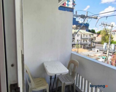 Stay Malate (Wanderers Guest House) 78