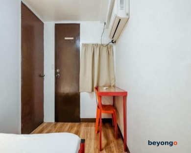 Stay Malate (Wanderers Guest House) 79