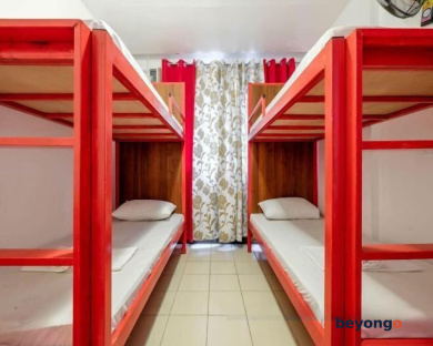 Stay Malate (Wanderers Guest House) 80