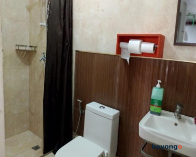 Stay Malate (Wanderers Guest House) 81