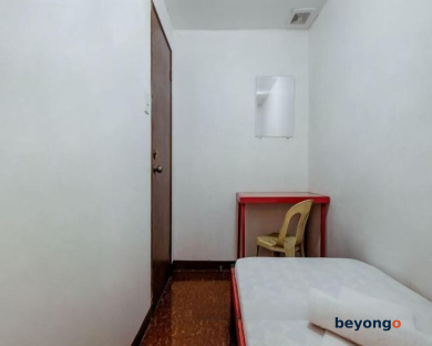 Stay Malate (Wanderers Guest House) 82