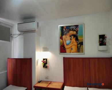Stay Malate (Wanderers Guest House) 83