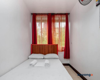 Stay Malate (Wanderers Guest House) 84