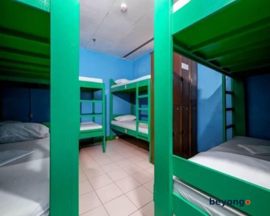 Stay Malate (Wanderers Guest House) 86