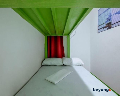 Stay Malate (Wanderers Guest House) 87