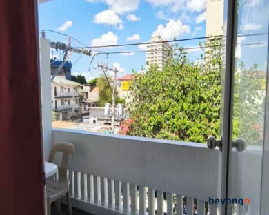 Stay Malate (Wanderers Guest House) 90