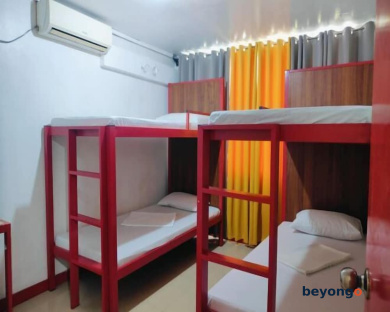 Stay Malate (Wanderers Guest House) 91