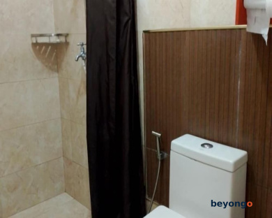 Stay Malate (Wanderers Guest House) 92