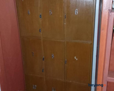 Stay Malate (Wanderers Guest House) 94