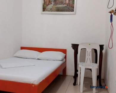 Stay Malate (Wanderers Guest House) 95