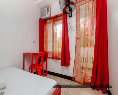 Stay Malate (Wanderers Guest House) 96