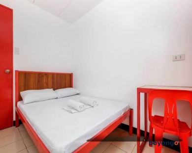 Stay Malate (Wanderers Guest House) 97