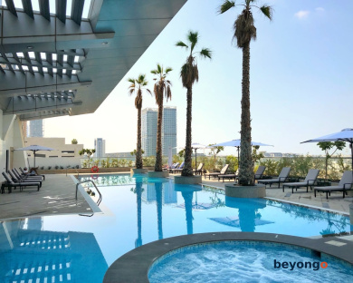 Staybridge Suites Dubai Financial Centre by IHG 10